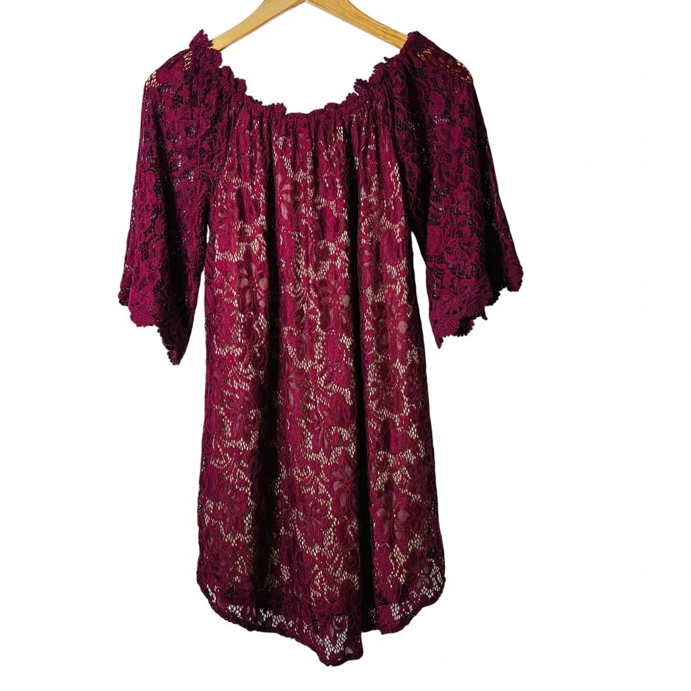 Unbranded boho inspired